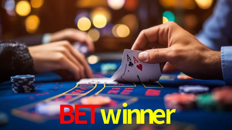 Jogos na betwinner