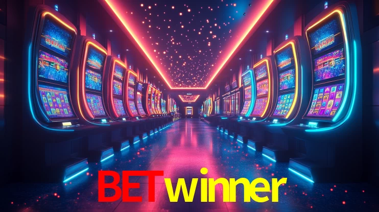 Slots na Plataforma betwinner